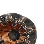 Picture of Chanel Mini Bag Bucket Bag in Black, Lambskin Leather