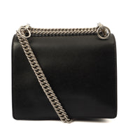 Picture of Fendi Cross Body Kan I - Small in Black, Leather