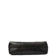Picture of Mulberry Tote Bayswater Tote in Black, Calfskin Leather