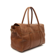Picture of Mulberry Tote Bayswater Heritage in Oak, Leather