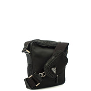 Picture of Prada Cross Body Nylon Cross Body Bag in Black, Nylon