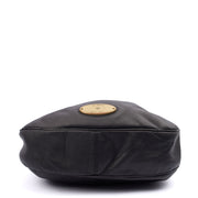 Picture of Mulberry Tote Mitzy Tote in Black, Calfskin Leather
