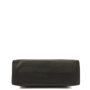 Picture of Louis Vuitton Tote Lockme Tote PM in Black, Calfskin Leather