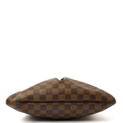 Picture of Louis Vuitton Cross Body Bloomsbury in Damier Ebene, Leather