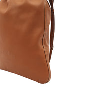 Picture of Hermes Tote Sac a Dos Bridado in Gold, Evercolour