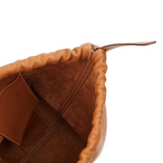 Picture of Hermes Tote Sac a Dos Bridado in Gold, Evercolour