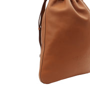 Picture of Hermes Tote Sac a Dos Bridado in Gold, Evercolour