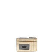 Picture of Marc Jacobs Purse Classic Wallet in Metallic, Leather