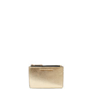 Picture of Marc Jacobs Purse Classic Wallet in Metallic, Leather