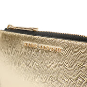 Picture of Marc Jacobs Purse Classic Wallet in Metallic, Leather