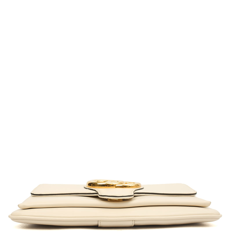 Picture of Gucci Cross Body Arli in Cream, Leather