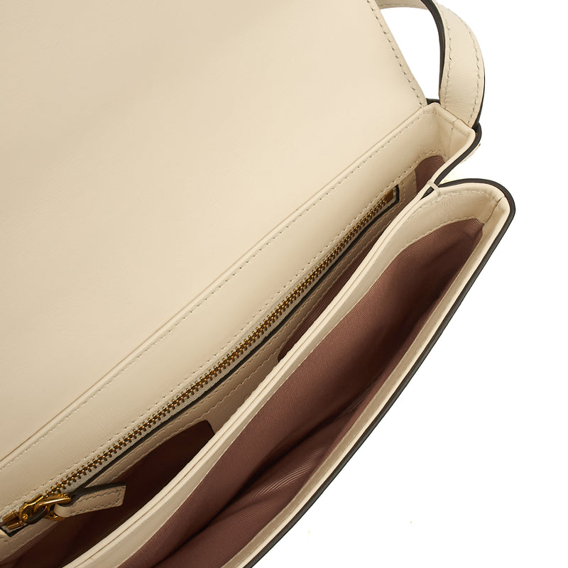 Picture of Gucci Cross Body Arli in Cream, Leather