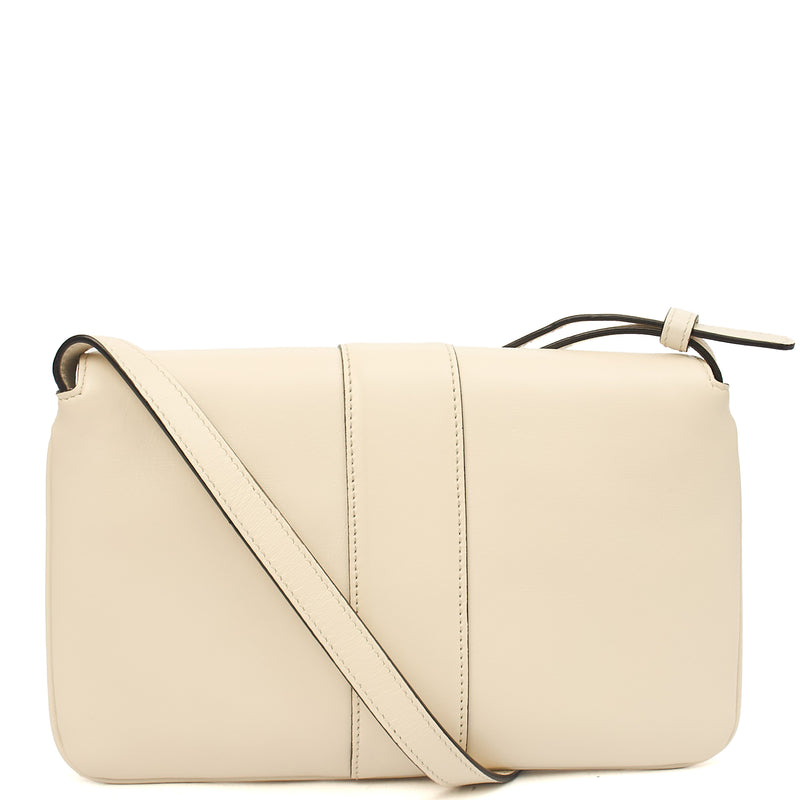 Picture of Gucci Cross Body Arli in Cream, Leather