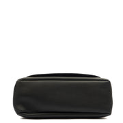 Picture of Louis Vuitton Shoulder Bag Louis Vuitton x Nigo Besace Tokyo in Black, Taurillon Leather