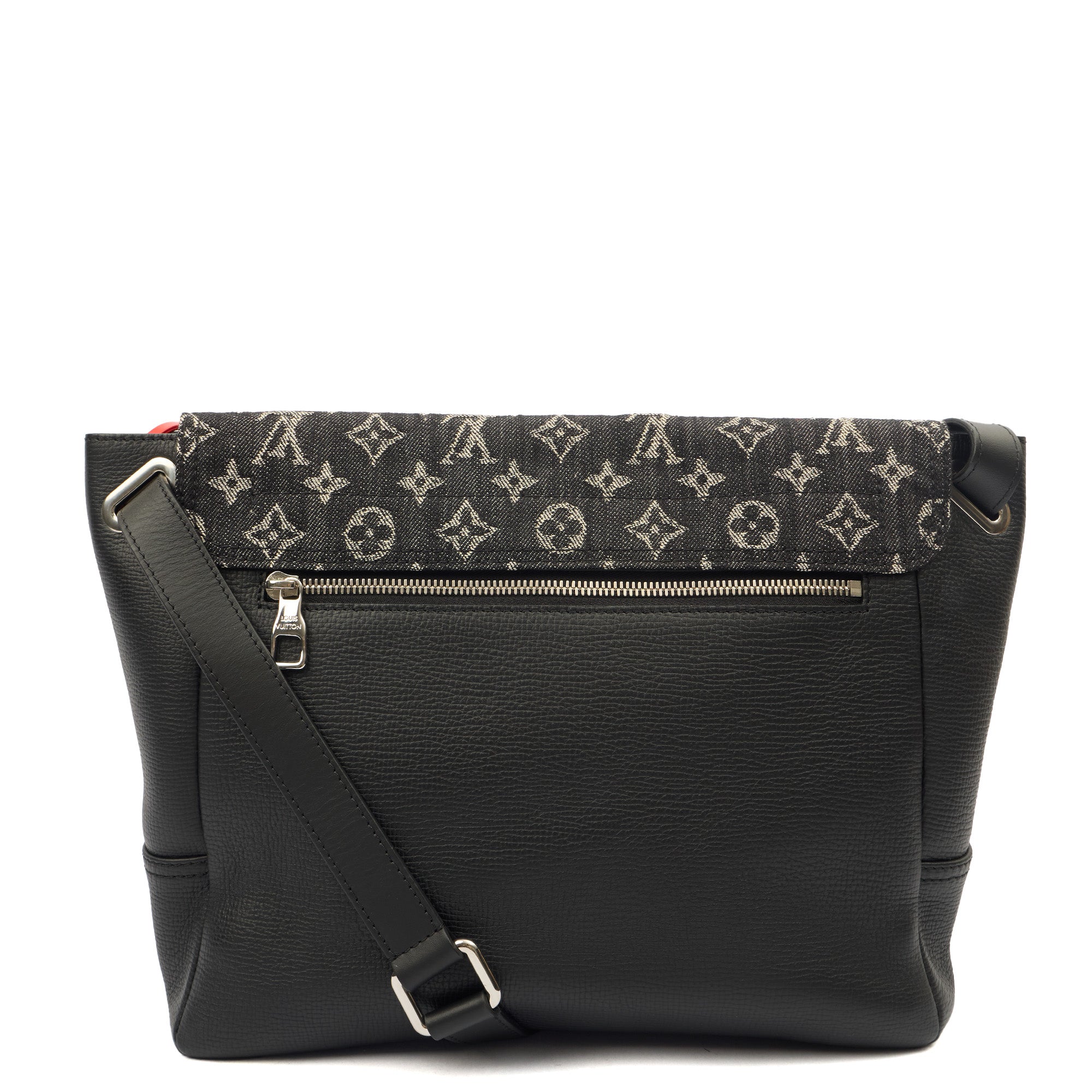Louis Vuitton Shoulder Bag Louis Vuitton x Nigo Besace Tokyo in