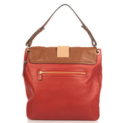 Picture of Anya Hindmarch Tote Tote in Red, Leather