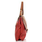 Picture of Anya Hindmarch Tote Tote in Red, Leather