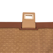 Picture of Anya Hindmarch Tote Tote in Red, Leather