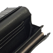 Picture of Mulberry Purse Blossom Purse in Black, Patent Leather