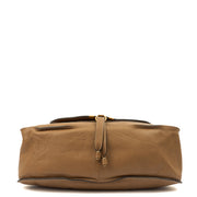 Picture of Chloe Tote Marcie - Large in Brown, Leather