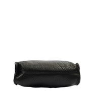 Picture of Mulberry Cross Body Antony in Black, Calfskin Leather