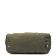 Picture of Mulberry Tote Bayswater Heritage in Mole Grey, Leather