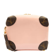 Picture of Louis Vuitton Shoulder Bag Venice  in Pink, Patent Leather