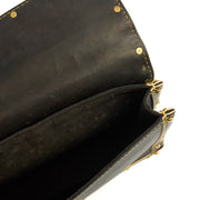 Picture of Louis Vuitton Mini Bag Suhali Le Talentueux in Navy, Calfskin Leather