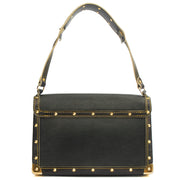 Picture of Louis Vuitton Mini Bag Suhali Le Talentueux in Navy, Calfskin Leather