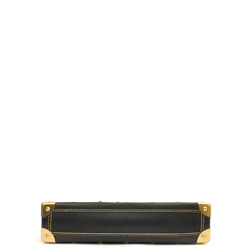 Picture of Louis Vuitton Mini Bag Suhali Le Talentueux in Navy, Calfskin Leather