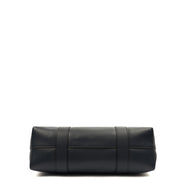 Picture of Mulberry Tote Bayswater Tote in Navy, Leather