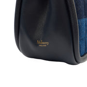 Picture of Mulberry Tote Hampstead in Blue, Fabric