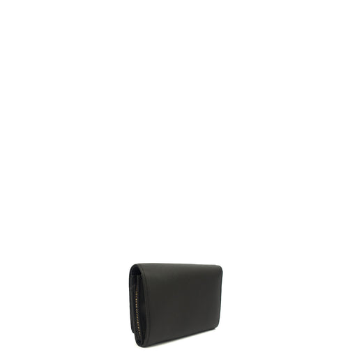 Picture of Mulberry Purse Wallet in Black, Leather