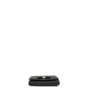 Picture of Mulberry Purse Wallet in Black, Leather
