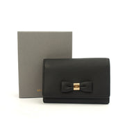 Picture of Mulberry Purse Wallet in Black, Leather