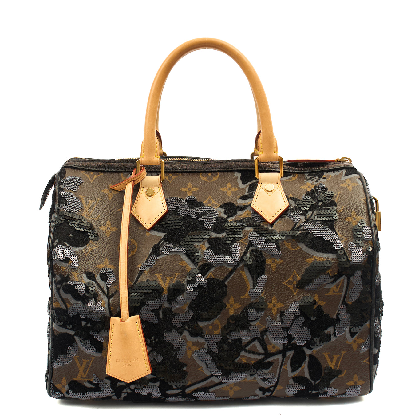Louis Vuitton Speedy