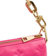 Picture of Louis Vuitton Shoulder Bag Coussin MM in Pink, Calfskin Leather