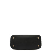 Picture of Balenciaga Top Handle Ville Top Handle S in Black, Leather