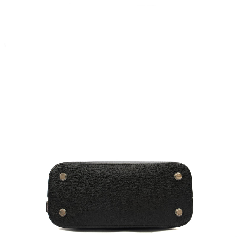 Picture of Balenciaga Top Handle Ville Top Handle S in Black, Leather