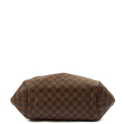 Picture of Louis Vuitton Shoulder Bag Sistina MM in Damier, Canvas
