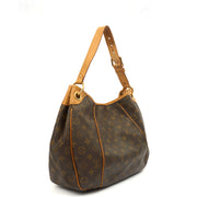 Picture of Louis Vuitton Tote Galleria MM in Monogram, Leather