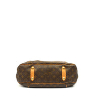 Picture of Louis Vuitton Tote Galleria MM in Monogram, Leather