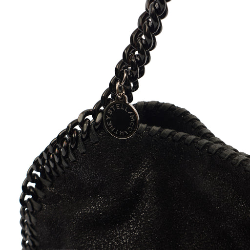 Picture of Stella McCartney Tote Falabella Tote in Black, Vegan Leather