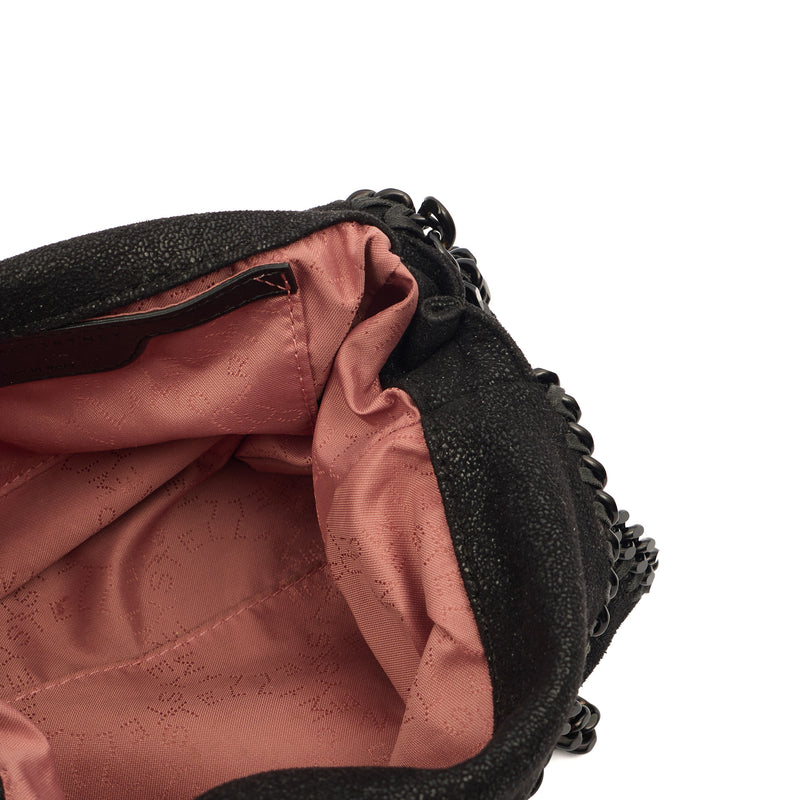 Picture of Stella McCartney Tote Falabella Tote in Black, Vegan Leather