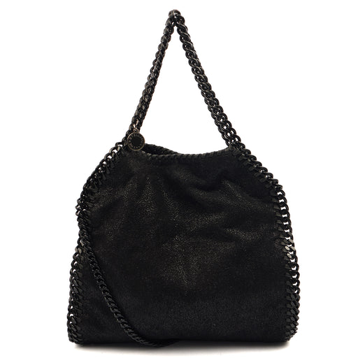 Picture of Stella McCartney Tote Falabella Tote in Black, Vegan Leather