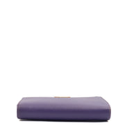 Picture of Prada Wallet Bifold Wallet  in invalid, Leather
