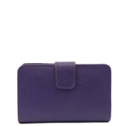 Picture of Prada Wallet Bifold Wallet  in invalid, Leather