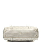 Picture of Gucci Top Handle Britt Boston in invalid, Leather