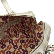 Picture of Gucci Top Handle Britt Boston in invalid, Leather