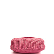 Picture of Saint Laurent Shoulder Bag Niki - Medium in Pink, invalid
